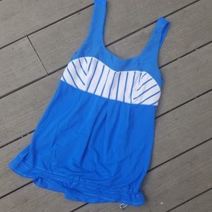 Lululemon Workout Top